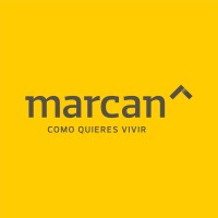 Marcan Inmobiliaria Logo
