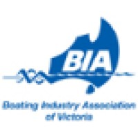 Boating Industry Association of Victoria Logo