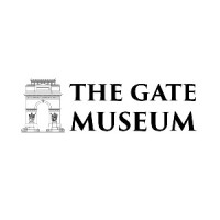 Millennium Gate Museum Logo