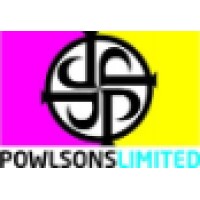 Powlsons Printers Logo