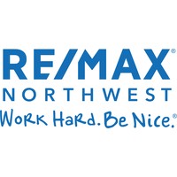 RE/MAX Northwest Logo