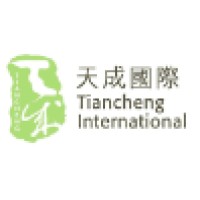 Tiancheng International Auctioneer Logo