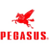 Pegasus Sewing Machine Singapore Logo