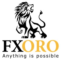 FXORO Logo