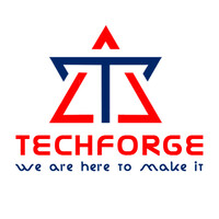 Techforge Logo