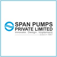 Span Pumps Private Limited Logo