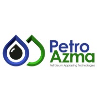 PetroAzma Co. Logo