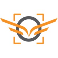 Omnipresent Robot Tech Logo