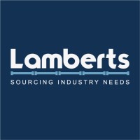 Lamberts Logo