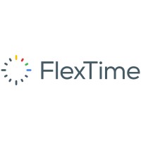 FlexTime Logo