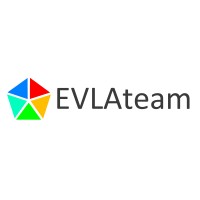 EVLA Ltd. Logo