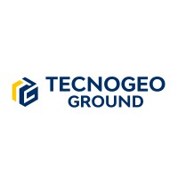 TECNOGEO GROUND Logo