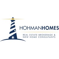 Hohman Homes Logo