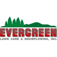 Evergreen Lawn Care & Snowplowing, Inc. Logo