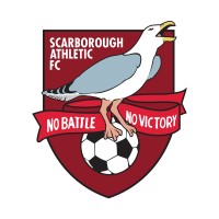 Scarborough Athletic Football Club Logo