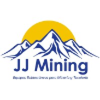 JJ Mining & Construction SAC Logo