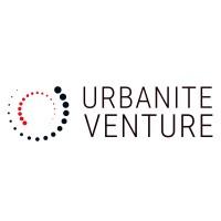 URBANITE VENTURE Logo