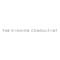 The Fashion Consultant Logo