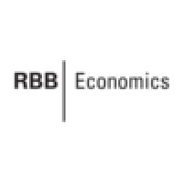 RBB Economics Logo