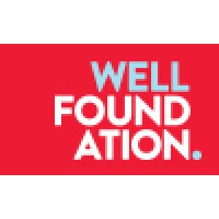 Well Foundation Logo