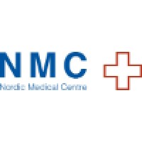 Nordic Medical Centre Logo