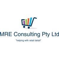 MRE Consulting Pty Ltd Logo