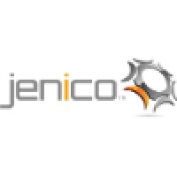 Jenico Group Pty Ltd Logo