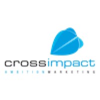 Cross Impact Logo