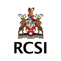 Royal College of Surgeons in Ireland Logo