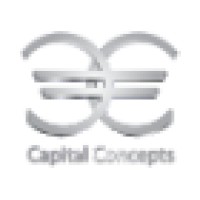 Capital Concepts, Inc. (Real Estate Loans) Logo