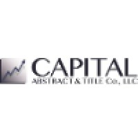 Capital Abstract & Title Co., LLC Logo