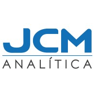 JCM Analítica Logo