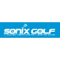 Sonix Golf Logo