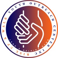 Rise Up & Walk Youth Outreach Center Inc Logo