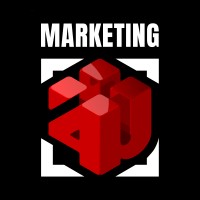 Marketing 4U Logo