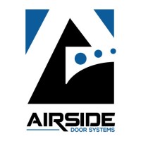 AirSide Door Systems, LLC Logo