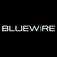 Bluewire Media Solutions Ltd. Logo