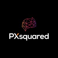PXsquared Logo