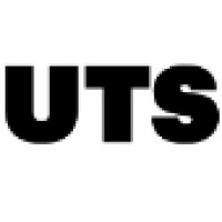 Undergraduate Theater Society (UW UTS) Logo