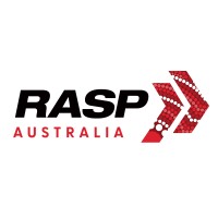RASP Australia Logo