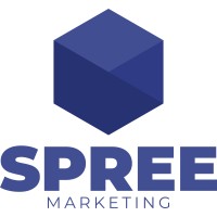 Spree Marketing Logo