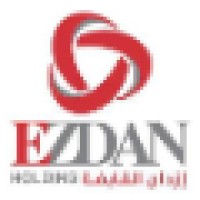 Ezdan Holding Group Logo