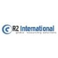 R2 International LTD Logo