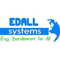 EDALL SYSTEMS Logo