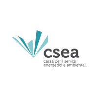 Cassa per i servizi energetici e ambientali Logo