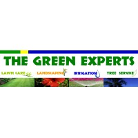 The Green Experts.com Logo