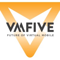 VMFive Logo