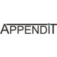 Appendit AB Logo