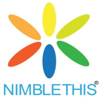 Nimble This Logo