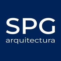 SPG arquitectura Logo